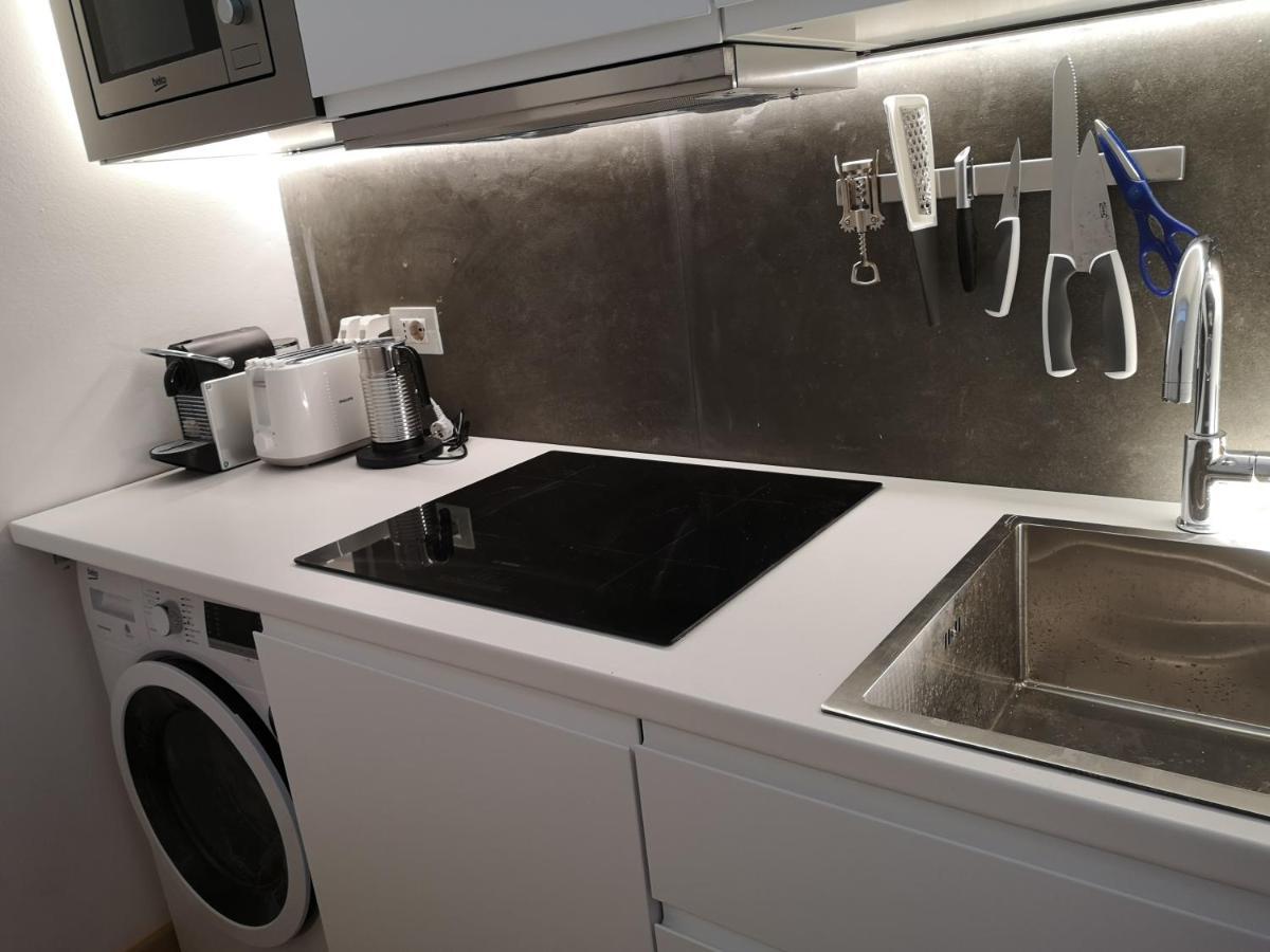 Apartamento Ca' Brera Milán
