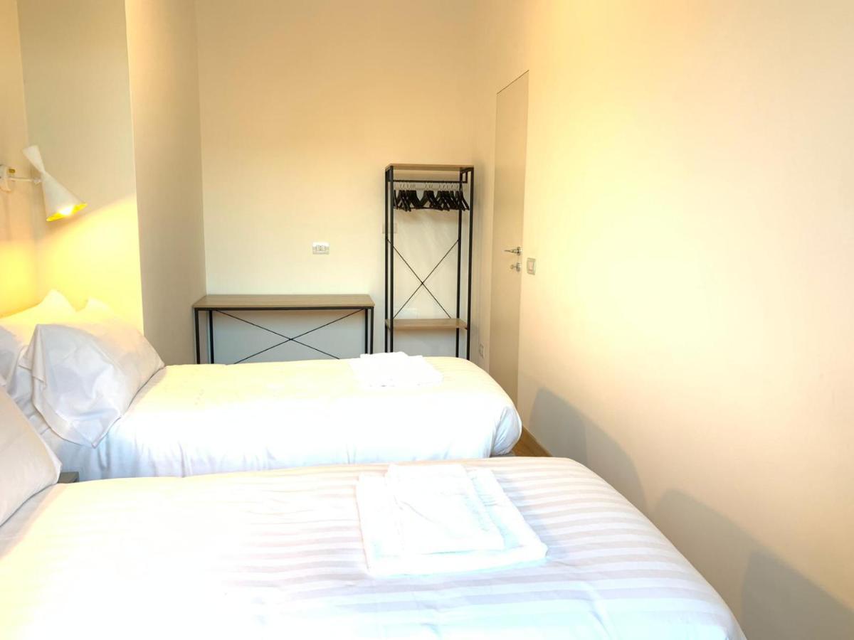 Ca' Brera Apartamento Milán