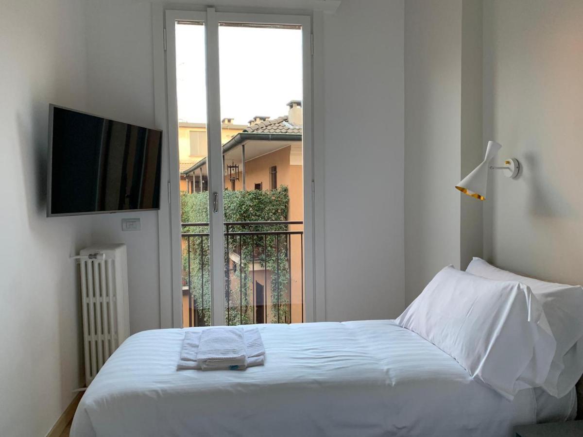 Apartamento Ca' Brera Milán