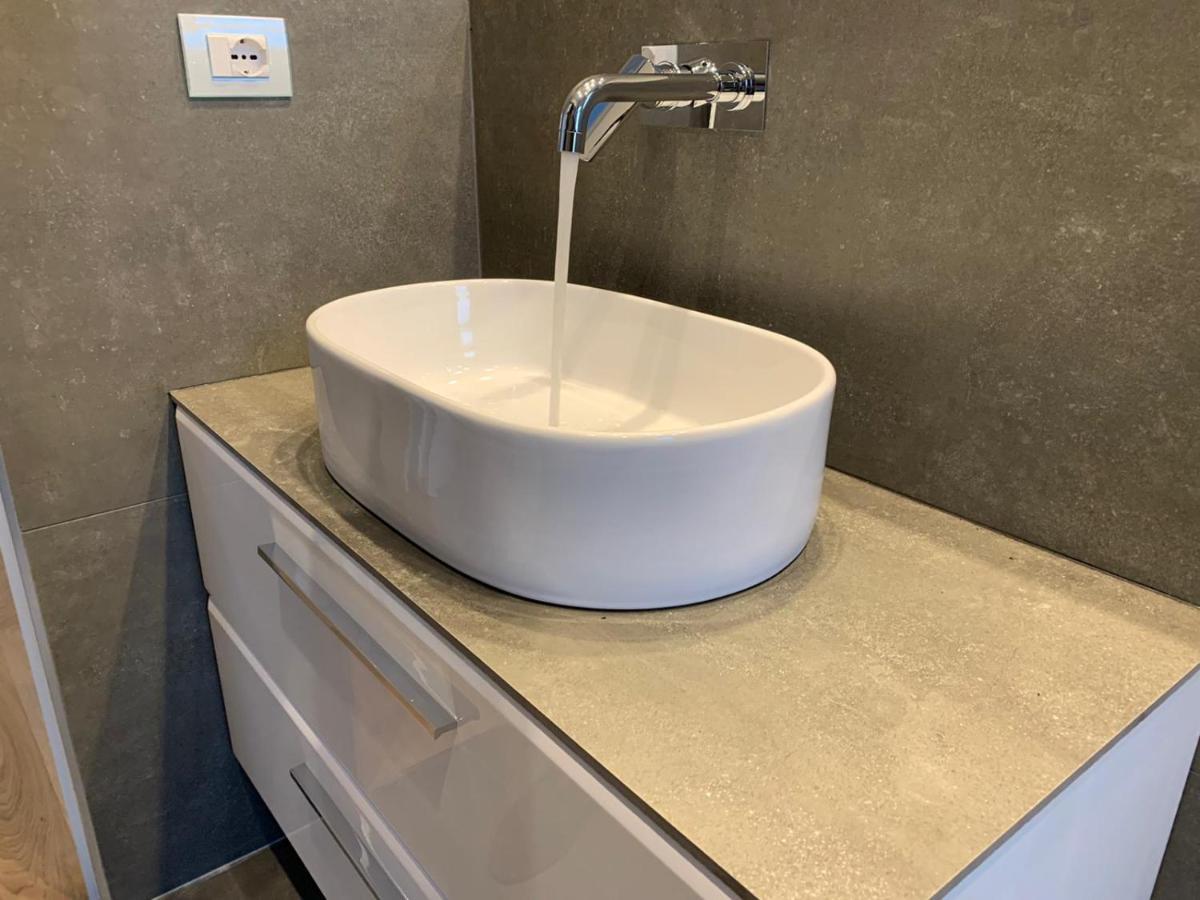 Apartamento Ca' Brera Milán