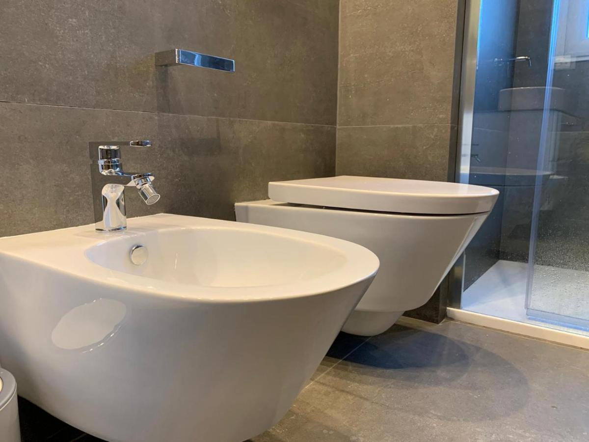 Apartamento Ca' Brera Milán