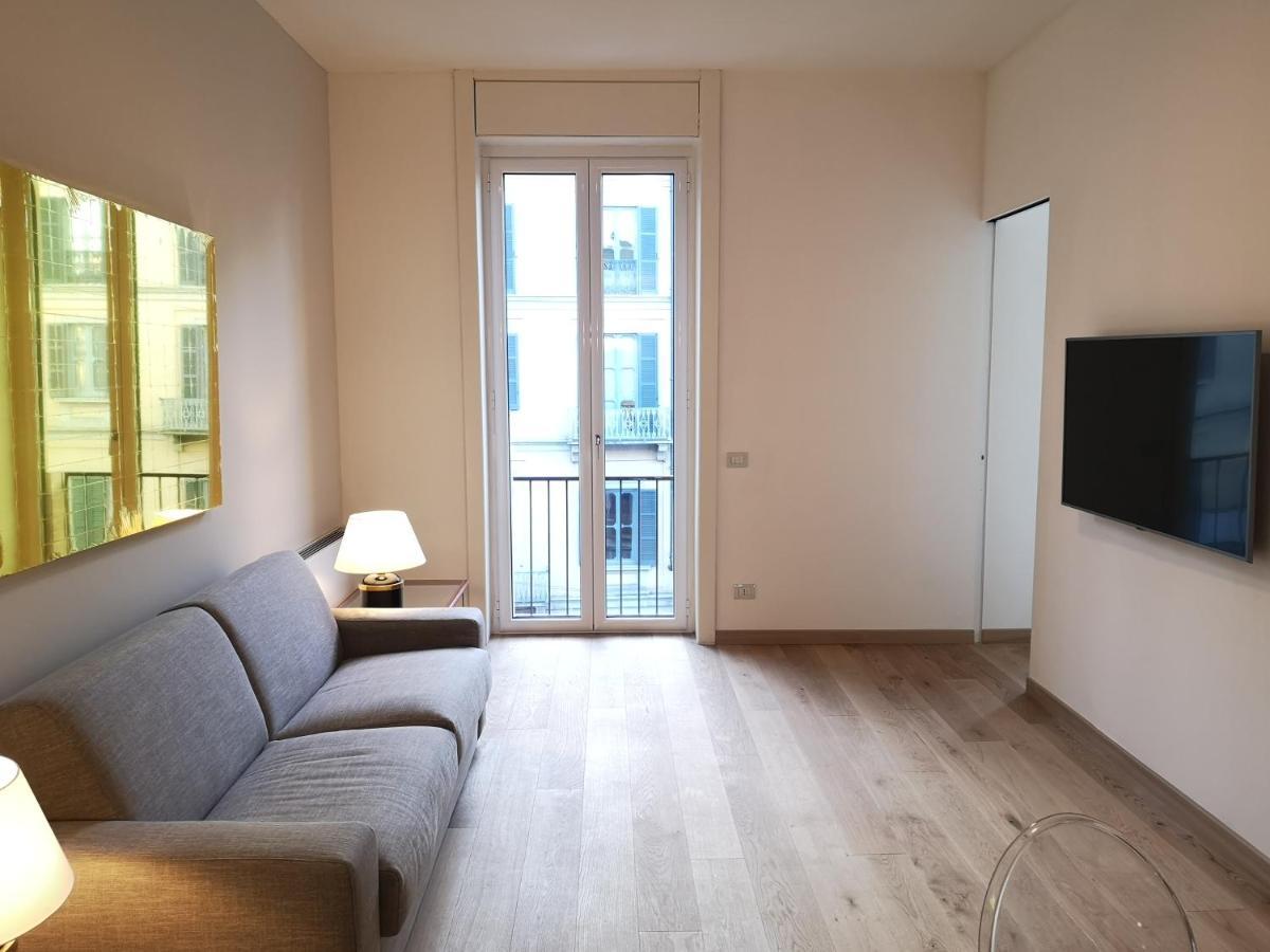 Apartamento Ca' Brera Milán