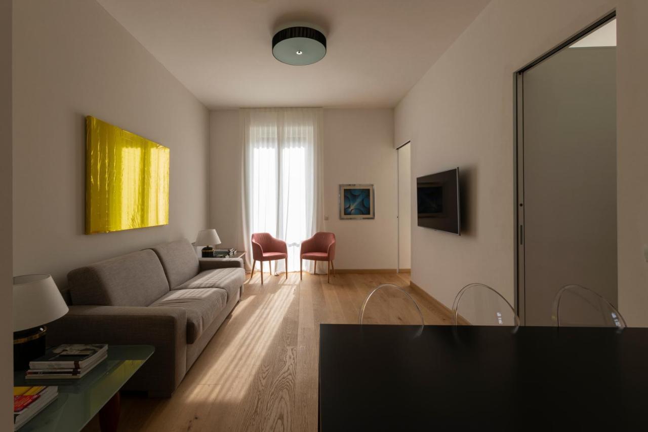 Apartamento Ca' Brera Milán