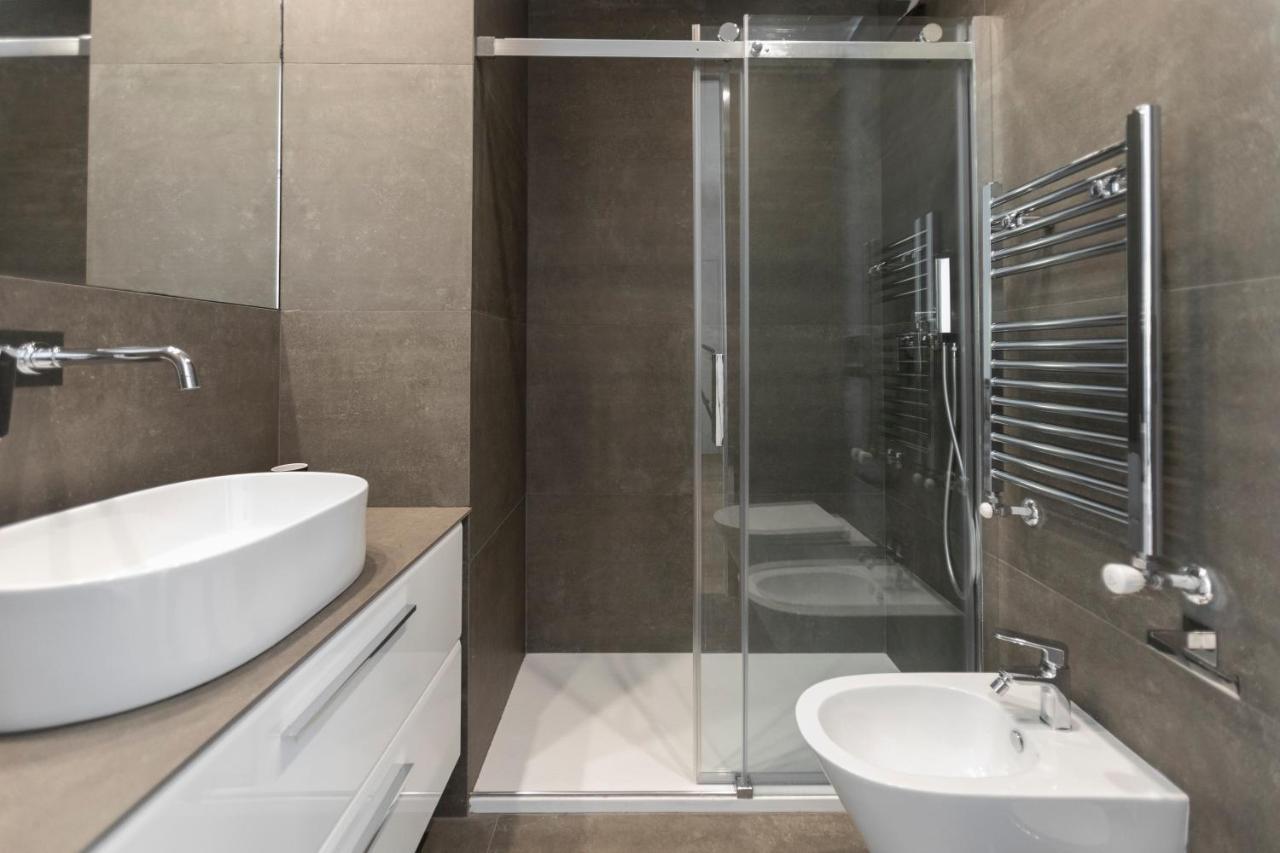 Apartamento Ca' Brera *