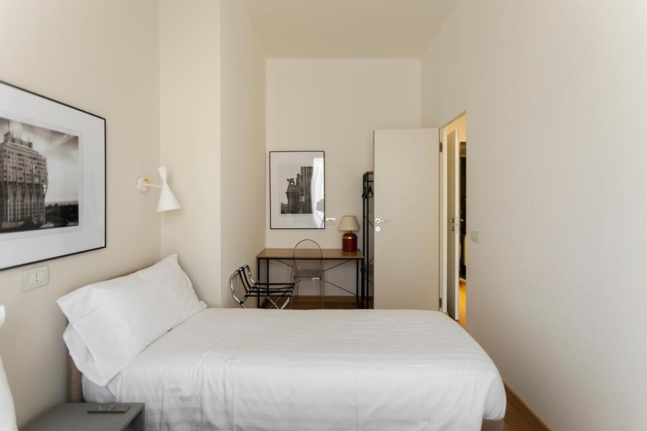 Ca' Brera Apartamento Milán