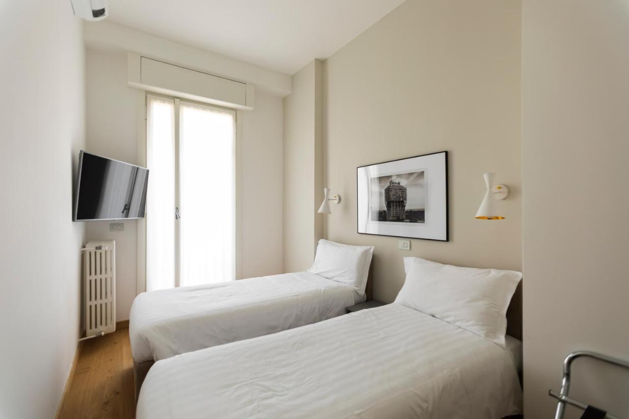 Ca' Brera Apartamento Milán
