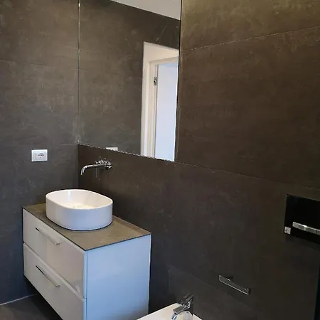 Ca' Brera Apartment Milan Exterior photo