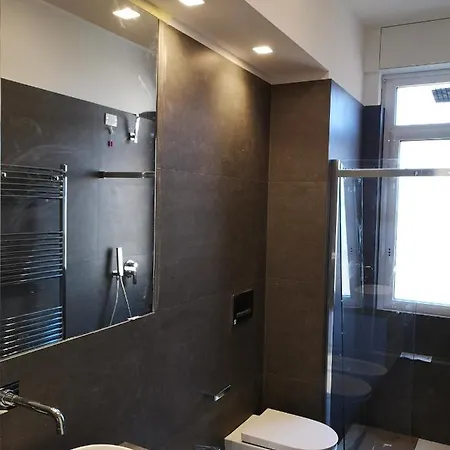Ca' Brera Apartment Milan Exterior photo