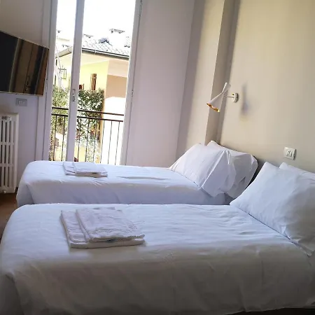 Ca' Brera Apartment Milan Exterior photo