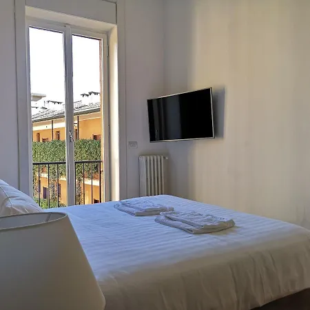 Ca' Brera Apartment Milan Exterior photo