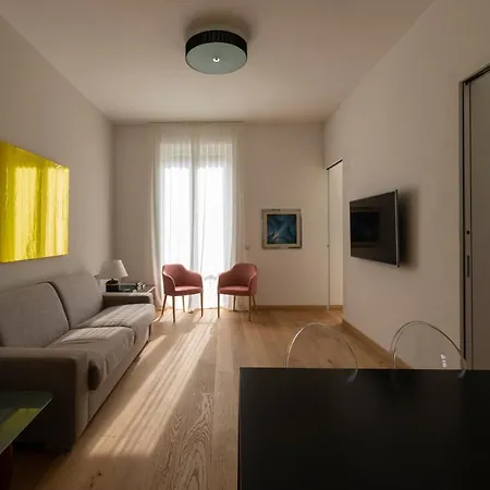 Ca' Brera Apartment Milan Exterior photo