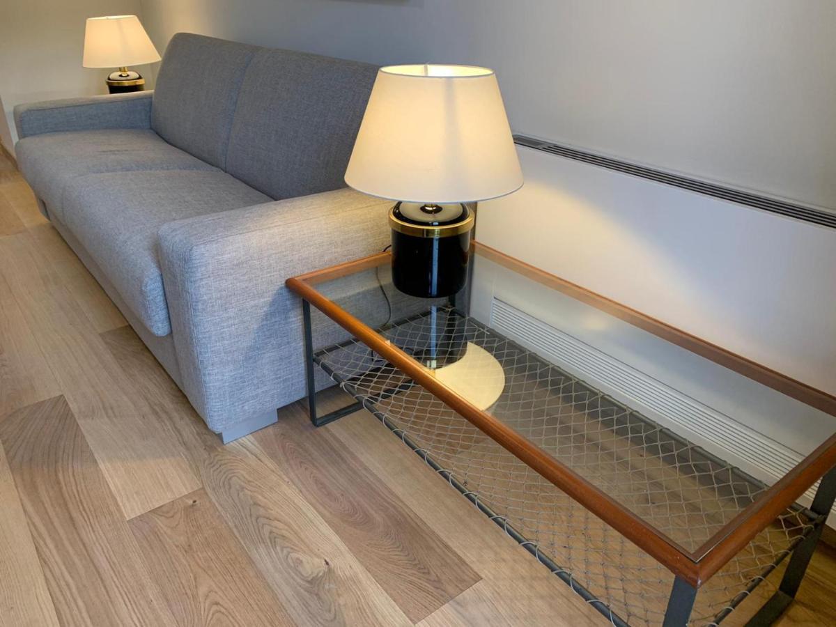 Ca' Brera Apartment Milan